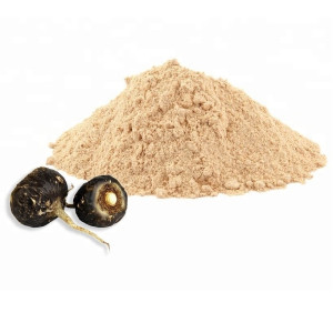 100 Grs - Maca Negra